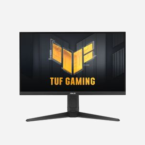 Écran ASUS TUF Gaming VG27UQEL5A 27" 3840x2160 4K Ultra HD LCD 1ms 16:9 VESA USB Hub noir