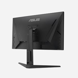 Écran ASUS TUF Gaming VG27UQEL5A 27" 3840x2160 4K Ultra HD LCD 1ms 16:9 VESA USB Hub noir - Miniature 4