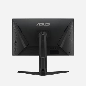 Écran ASUS TUF Gaming VG27UQEL5A 27" 3840x2160 4K Ultra HD LCD 1ms 16:9 VESA USB Hub noir - Miniature 5