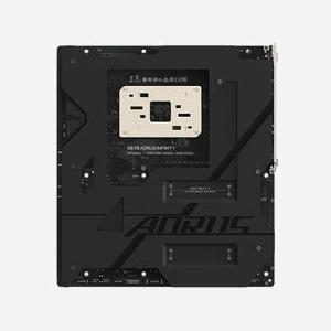 Carte Mère GIGABYTE X870 AORUS INFINITY Socket AM5 DDR5 PCIe 5.0 ATX pour processeurs AMD Ryzen série 9000 - Miniature 5