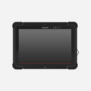 Tablette durcie Honeywell RT10W Intel Pentium N4200 1.1GHz 8GB RAM 128GB 10.1" FHD Wi-Fi 5 Windows 10 noir