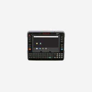 Tablette industrielle Honeywell VM1A 8" 1280x768 Snapdragon 660 2.2GHz 4GB RAM 32GB Android 8.0 Wi-Fi 5 noire - Miniature 1