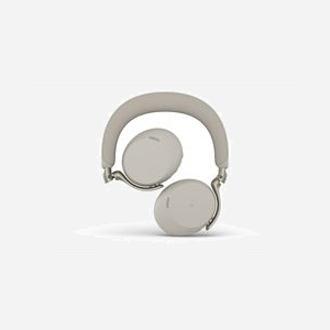 Casque Jabra Evolve2 75 UC sans fil Bluetooth USB Type-C avec Link 390c arceau 20-20000Hz portée 30m gris - Miniature 3