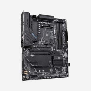 Carte mère GIGABYTE B550 X GAMING Socket AM4 chipset AMD B550 WiFi 7 ATX pour processeurs Ryzen - Miniature 3