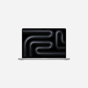 Ordinateur portable Apple MacBook Pro 16.2" M5 Pro 24GB RAM 1TB SSD Wi-Fi 7 macOS Tahoe argent clavier allemand - Miniature 1
