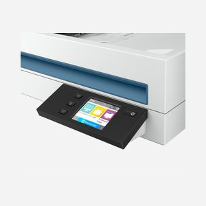 Scanner HP ScanJet Pro N4600 fnw1 A4 40ppm 80ipm 1200x1200 DPI chargeur automatique réseau