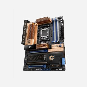 Carte mère ASUS ROG CROSSHAIR 2006 AMD X870E Socket AM5 ATX DDR5 WiFi 7 Ethernet 10Gb M.2 PCIe pour Ryzen 7000/8000/9000 - Miniature 4