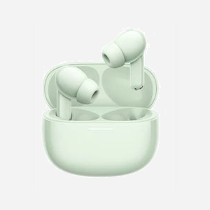 Écouteurs sans fil Xiaomi Redmi Buds 8 Bluetooth 5.4 USB Type-C portée 10m appels et musique vert - Miniature 1