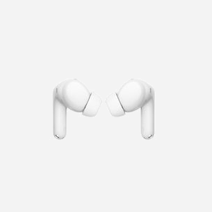 Écouteurs sans fil Xiaomi Buds 8 Bluetooth 5.3 intra-auriculaires appels et musique portée 10m blanc BHR08UHGL - Miniature 3