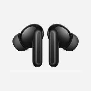 Écouteurs sans fil Xiaomi Buds 8 Bluetooth 5.3 intra-auriculaires appels et musique portée 10m noir - Miniature 2