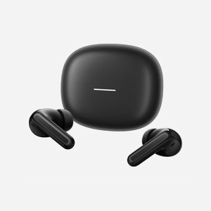 Écouteurs sans fil Xiaomi Buds 8 Bluetooth 5.3 intra-auriculaires appels et musique portée 10m noir - Miniature 3