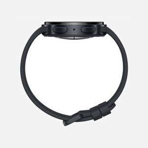 Montre connectée Samsung Galaxy Watch9 40mm AMOLED 1.3" 438x438 pixels écran tactile WiFi GPS Graphite 390mAh - Miniature 5