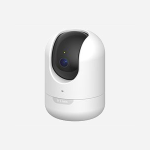 Caméra IP D-Link DCS-8610/E 2560x1440 pixels CMOS 1/3" fixe 3.18mm angle 122° filaire et sans fil blanche - Miniature 2