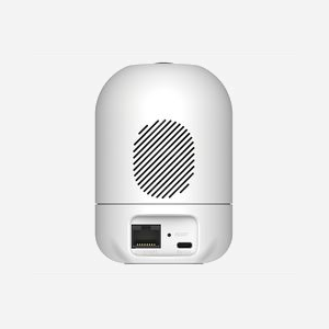 Caméra IP D-Link DCS-8610/E 2560x1440 pixels CMOS 1/3" fixe 3.18mm angle 122° filaire et sans fil blanche - Miniature 4