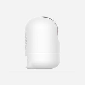 Caméra IP D-Link DCS-8610/E 2560x1440 pixels CMOS 1/3" fixe 3.18mm angle 122° filaire et sans fil blanche - Miniature 5