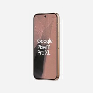 Smartphone Google Pixel 11 Pro XL Double SIM Android 17 5G 12GB RAM 256GB écran 1344x2992 pixels batterie 5115mAh orange - Miniature 3