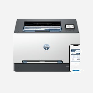 Imprimante multifonction laser HP LaserJet Pro 3202dw couleur sans fil recto verso avec cartouches HP TerraJet - Miniature 1