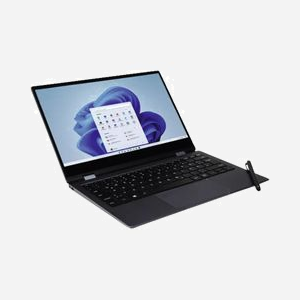 Ordinateur portable TERRA Mobile 360-13R Hybride 2-en-1 i5-1334U 16GB DDR4 512GB SSD 13.3" FHD tactile Wi-Fi 6 Windows 11 Home anthracite - Miniature 3