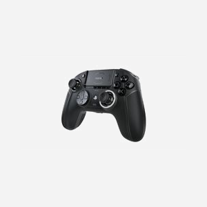 Manette de jeu NACON Revolution 5 Pro sans fil Bluetooth pour PC PlayStation 4 PlayStation 5 noir
