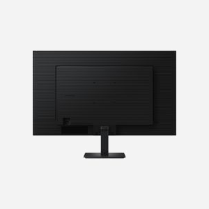 Écran Samsung S70H 32" 81,3cm 4K Ultra HD 3840x2160 LCD 5ms 16:9 178° VESA LS32H700EAUXEN noir - Miniature 2