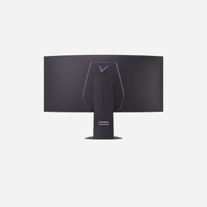 Écran PC LG 45GX950B-B 45" 5120x2160 pixels 5K Ultra HD OLED 21:9 0,03ms Hub USB VESA noir - Miniature 4