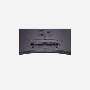 Écran PC LG 45GX950B-B 45" 5120x2160 pixels 5K Ultra HD OLED 21:9 0,03ms Hub USB VESA noir - Miniature 5