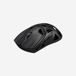 Souris Gaming White Shark DAGONET-2 Bluetooth Optique 12000 DPI 6 boutons programmables ambidextre noire - Miniature 4