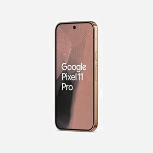Smartphone Google Pixel 11 Pro 5G Android 17 Double SIM 16GB RAM 512GB écran 1280x2856 pixels caméra 50MP orange - Miniature 4