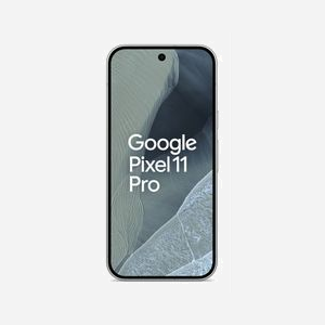 Smartphone Google Pixel 11 Pro 5G Android 17 Double SIM 12GB RAM 256GB écran 2856x1280 pixels caméra 50MP vert - Miniature 3