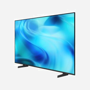 Téléviseur Samsung UE55U8092HU 55" 139,7cm 4K Ultra HD 3840x2160 Smart TV WiFi Motion Xcelerator DVB-T2/C/S2 noir - Miniature 2