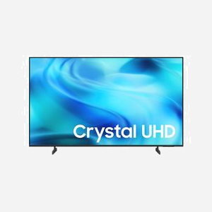 Téléviseur Samsung UE65U8092HU 65" 165cm 4K Ultra HD 3840x2160 Smart TV WiFi Ethernet Motion Xcelerator DVB-T2/C/S2 noir