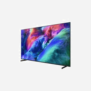 Téléviseur Samsung R85H 55" 139,7cm 4K Ultra HD 3840x2160 Smart TV Micro RGB WiFi Ethernet DVB-T2/S2 noir - Miniature 2