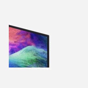 Téléviseur Samsung R85H 55" 139,7cm 4K Ultra HD 3840x2160 Smart TV Micro RGB WiFi Ethernet DVB-T2/S2 noir - Miniature 5
