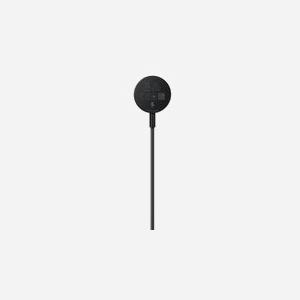Chargeur sans fil Samsung EP-OL715BBEGWW charge rapide magnétique pour Galaxy Watch 40% en 30min - Miniature 2