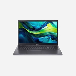 Ordinateur portable Acer Aspire 17 A17-51M-945Y Intel Core 9 270H 16GB LPDDR5x 512GB SSD 17.3" FHD Windows 11 Home gris - Miniature 3