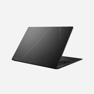 Ordinateur portable ASUS Zenbook 14 OLED UM3406GA Ryzen AI 7 445 16GB LPDDR5x 512GB SSD 14" WUXGA tactile Wi-Fi 6E Windows 11 Pro noir - Miniature 5