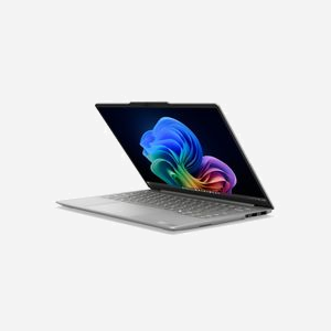 Ordinateur portable Lenovo ThinkBook 14x ILL Copilot+ PC Core Ultra 7 256V 16GB LPDDR5x 512GB SSD 14" WUXGA Windows 11 Pro gris - Miniature 3