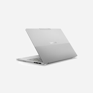 Ordinateur portable Lenovo ThinkBook 14x ILL Copilot+ PC Core Ultra 7 256V 16GB LPDDR5x 512GB SSD 14" WUXGA Windows 11 Pro gris - Miniature 4