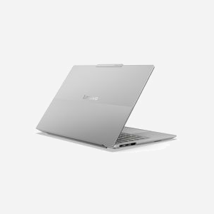 Ordinateur portable Lenovo ThinkBook 14x ILL Copilot+ PC Core Ultra 7 256V 16GB LPDDR5x 512GB SSD 14" WUXGA Windows 11 Pro gris - Miniature 5