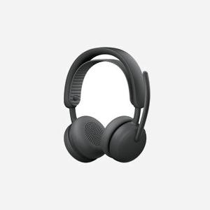 Casque Logitech Zone Wireless 2 ES Bluetooth USB Type-C filaire et sans fil arceau appels/musique graphite 212g