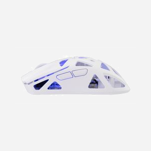 Souris gaming White Shark DAGONET ambidextre Bluetooth optique 12000 DPI 6 boutons programmables blanc - Miniature 5