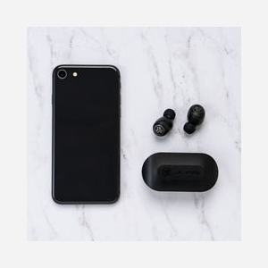 Écouteurs sans fil JLab GO Air True Bluetooth 5.0 intra-auriculaires 20-20000Hz portée 10m USB Type-A noir - Miniature 4