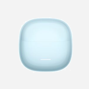 Écouteurs sans fil Xiaomi Buds 8 Active Bluetooth 5.3 intra-auriculaires portée 10m appels et musique bleu - Miniature 2