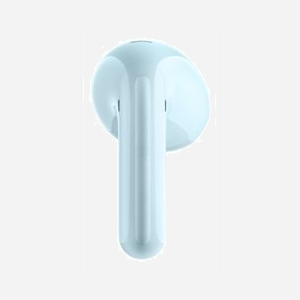 Écouteurs sans fil Xiaomi Buds 8 Active Bluetooth 5.3 intra-auriculaires portée 10m appels et musique bleu - Miniature 4
