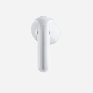 Écouteurs sans fil Xiaomi Redmi Buds 8 Active Bluetooth 5.4 intra-auriculaires appels et musique portée 10m blanc - Miniature 3