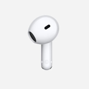 Écouteurs sans fil Xiaomi Redmi Buds 8 Active Bluetooth 5.4 intra-auriculaires appels et musique portée 10m blanc - Miniature 4