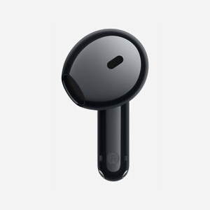 Écouteurs sans fil Xiaomi Buds 8 Active Bluetooth 5.3 intra-auriculaires portée 10m appels et musique noir - Miniature 2