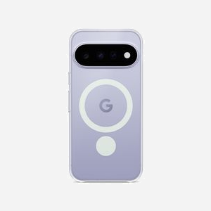 Coque Google GA11713-WW pour Pixel 11 type housse transparente protection écran 6.3 pouces