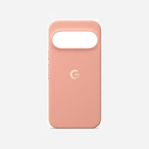 Coque Google GA11708-WW housse de protection pour Pixel 11 Pro 6.3" orange monochromatique
