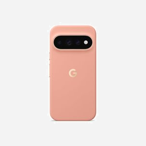 Coque Google GA11708-WW housse de protection pour Pixel 11 Pro 6.3" orange monochromatique - Miniature 3